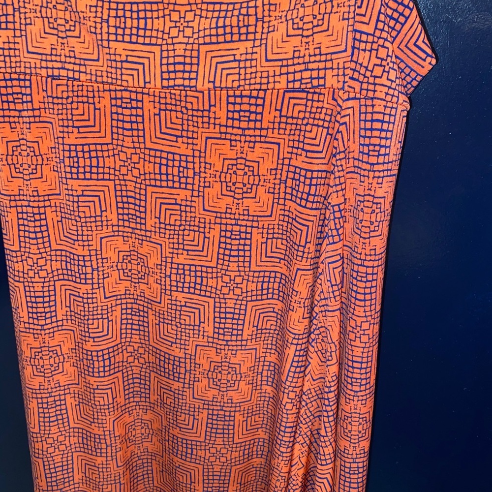 Lularoe Azure skirt